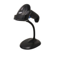 LECTOR DE CODIGO DE BARRAS 3NSTAR SC050, GRIS, USB, 1D, 100 ESCANEOS POR SEGUNDO