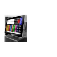 MONITOR 3NSTAR TCM010VH, TOUCH SCREEN, 15 PULGADAS, RESISTIVO, VGA, HDMI USB