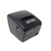 MINIPRINTER 3NSTAR RPT006S, NEGRO, TERMICA, 80MM, USB, SERIAL, ETHERNET (RED), 260MM/SEG, RECIBO