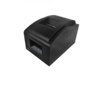 MINIPRINTER 3NSTAR RPI007, NEGRO, MATRIZ, 9 PINES, USB, 76 MM,  4,5 LINEAS/SEG