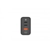CARGADOR DE PARED ACTECK ENERGON PRIME CP65W / 65W / 2X USB-C / 1X USB A / NEGRO / AC-935579