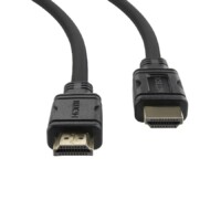 CABLE ACTECK LINX PLUS 205 / HDMI A HDMI / 4K / 1.5 M / NEGRO / AC-934800