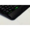 TECLADO ACTECK INSPIRE TA210 / ALAMBRICO USB / ESPA?OL / 105 TECLAS / NEGRO / AC-928946
