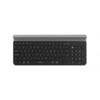 TECLADO ACTECK INSPIRE COMP TI695 / INALAMBRICO / DUAL / MULTIDISPOSITIVO / ESPA?OL / 97 TECLAS / NEGRO  / AC-934206