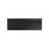 KIT ACTECK EDGE MK675 / TECLADO Y MOUSE / INALAMBRICO / RECEPTOR USB / ESPA?OL / 107 TECLAS / OPTICO / 1600 DPI / NEGRO / AC-934954