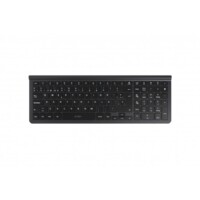 KIT ACTECK EDGE MK675 / TECLADO Y MOUSE / INALAMBRICO / RECEPTOR USB / ESPA?OL / 107 TECLAS / OPTICO / 1600 DPI / NEGRO / AC-934954