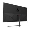 MONITOR ACTECK CAPTIVE VIVID SP270 / 27 PUL / PLANO / 1920P FULL HD / FLAT TN / 75HZ / 5 MS / BIZEL FINO / VGA + HDMI + DC / NEGRO / AC-935845