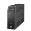 UNIDAD BACK UPS PRO BR 1500 VA, 10 TOMAS DE SALIDA, 2 PUERTOS USB DE CARGA, AVR, INTERFAZ LCD, LAM