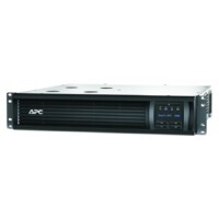UNIDAD SMART-UPS DE APC, 1000 VA, PANTALLA LCD, PARA RACK, 2 U, 120 V, CON SMARTCONNECT