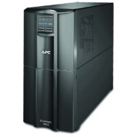 UNIDAD SMART-UPS DE APC, 3000 VA, PANTALLA LCD, 120 V, CON SMARTCONNECT