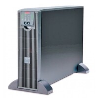 NO BREAK/UPS APC SMART-UPS RT 3000VA/2100W 120V 8 CONTACTOS 25-20R 65-15R ON-LINE DOBLE CO