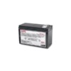 BATERIA INTERNA DE REEMPLAZO PARA MODELOS APC BE550G-LM, BX575U-LM Y BX650U-LM