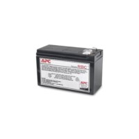 BATERIA INTERNA DE REEMPLAZO PARA MODELOS APC BE550G-LM, BX575U-LM Y BX650U-LM
