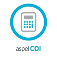 ASPEL COI 10.0 LICENCIA ANUAL 999 EMPRESAS (ELECTR?NICO)