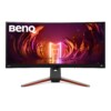 MONITOR BENQ GAMER EX3410R 34 3440X1440 PANEL VA BOCINAS 2WX2 5W WOOFER HDMIX2 TECNOLOGIA EYE CARE 3 A?OS DE GARANTIA