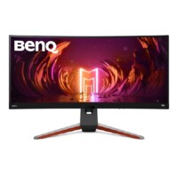 MONITOR BENQ GAMER EX3410R 34 3440X1440 PANEL VA BOCINAS 2WX2 5W WOOFER HDMIX2 TECNOLOGIA EYE CARE 3 A?OS DE GARANTIA