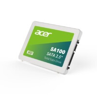 UNIDAD DE ESTADO SOLIDO SSD INTERNO 240GB ACER SA100 2.5 SATA III (BL.9BWWA.102)