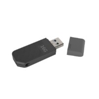 MEMORIA USB 16GB ACER UP200 2.0 LECT. 30MB/S ESCRIT. 15MB/S COLOR NEGRO (BL.9BWWA.509)