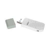 MEMORIA USB 512GB ACER UP300 3.2 LECT. 120MB/S ESCRIT. 100MB/S COLOR BLANCO (BL.9BWWA.569)