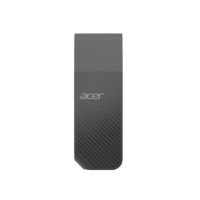 MEMORIA USB 512GB ACER UP300 3.2 LECT. 120MB/S ESCRIT. 100MB/S COLOR NEGRO (BL.9BWWA.529)