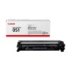 TONER CANON 051 NEGRO, RENDIMIENTO 1,700 PAGINAS COMPATIBLE  LBP162DW, MF264DW, MF267DW, MF269DW.