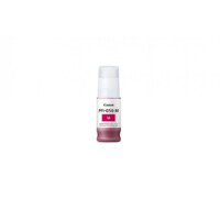 TANQUE DE TINTA CANON PFI-050 M MAGENTA,COMPATIBLE: TC-20, CAPACIDAD 70 ML