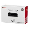 TONER CANON 120 NEGRO,RENDIMIENTO 5,000 PAGINAS,COMPATIBLE: D1370,D1350,D1520,D1550,D1320,D1150,D1180,D1120,D1170