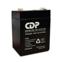 BATERIA INTERNA CDP 12V/4.5 AMP