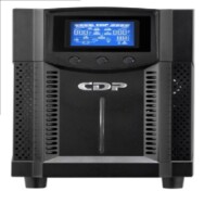 UPS ONLINE CDP TORRE DE 1000VA/900W 4CONT