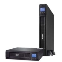 UPS ONLINE CDP TORRE/RACK DE 1000VA/900W 8CONT