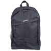 MALETIN BACKPACK ,MANHATTAN, 439831 ,15.69 NEGRA