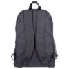 MALETIN BACKPACK ,MANHATTAN, 439831 ,15.69 NEGRA