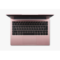 LAPTOP ACER ASPIRE LITE 15 AL15-33P-363H, CORE 3 N355, 8 GB RAM, 512 GB SSD, 15.6 PULGADAS FHD IPS, WINDOWS 11 HOME, ROSA, 1 A?O DE GARANTIA Y SEGURO CONTRA ROBO