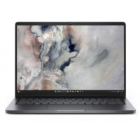 LAPTOP DELL PRO 14 INTEL CORE 5 120U 16 GB 512 GB SSD 14 FHD WIN11 PRO 1 A?O DE GARANTIA NEGRO T5X8P