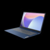LAPTOP LENOVO IDEAPAD SLIM 3 15IRU8/CORE I5-1335U 1.3 GHZ/8GB/512GB SSD/15.6 FHD/TOUCH/COLOR ABISMO AZUL/WIN 11 HOME/ 1 A?O EN CENTRO DE SERVICIO