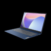 LAPTOP LENOVO IDEAPAD SLIM 3 15IRU8/CORE I5-1335U 1.3 GHZ/8GB/512GB SSD/15.6 FHD/TOUCH/COLOR ABISMO AZUL/WIN 11 HOME/ 1 A?O EN CENTRO DE SERVICIO