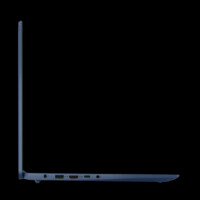 LAPTOP LENOVO IDEAPAD SLIM 3 15IRU8/CORE I5-1335U 1.3 GHZ/8GB/512GB SSD/15.6 FHD/TOUCH/COLOR ABISMO AZUL/WIN 11 HOME/ 1 A?O EN CENTRO DE SERVICIO