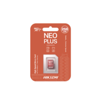 Memoria microSD / Clase 10 de 256 GB / Especializada Para Videovigilancia (Uso 24/7) / Compatibles con c?maras HIKVISION y Otras Marcas / 95 MB/s Lectura / 55 MB/s Escritura