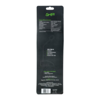 MICROFONO GHIA PARA PC DE ESCRITORIO CON CUELLO FLEXIBLE 3.5MM