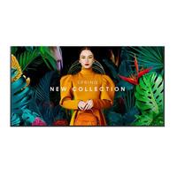 MONITOR señalIZACION DIGITAL SAMSUNG 43 QM43C UHD 3840X2160, 500NIT, 24/7