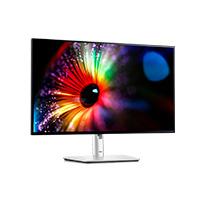 MONITOR DELL LED ULTRASHARP U2724D | 27 PULGADAS QHD 2560 X 1440 |120 HZ | DP, HDMI, USB-A, USB-C | 210-BKSF