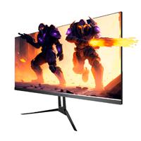 MONITOR GAMER BALAM RUSH ULTRA ODYSSEY II MGF29P / 29 PUL / PLANO / 75 HZ / PANEL BOE / ULTRA WIDE WFHD / 1 MS / HDMI + DP + USB C + AUDIO + DC /ANTI FLICKER / NEGRO / BR-938648