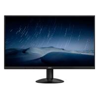 MONITOR LED AOC 27B30HM / COLOR NEGRO / PANEL IPS 27 / HDMI Y VGA / ASPECTO 16:9 / TIEMPO DE RESPUESTA 1MS / FULL HD 1920 X 1080 / 100 HZ / VESA 100X100 MM / CONTRASTE 20,000,0001 / BRILLO 250 CD/M2