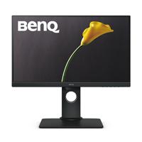 MONITOR BENQ CONSUMO GW2490T 24 1920X1080 HDMI VGA DISPLAY PORT BOCINA 2WX2 TECNOLOGIA EYE CARE 3 A?OS DE GARANTIA
