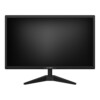 MONITOR ACTECK CAPTIVE BRITE CB195 / 19.5 PUL / PLANO / HD / 75 HZ / 5 MS / VGA - HDMI - DC / 5 BOTONES / NEGRO / AC-939409