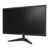 MONITOR ACTECK CAPTIVE BRITE CB195 / 19.5 PUL / PLANO / HD / 75 HZ / 5 MS / VGA - HDMI - DC / 5 BOTONES / NEGRO / AC-939409