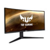 MONITOR GAMER ASUS VG34VQL1B/34/3440X1440/TR 1MS/165HZ/FREESYNC/HDMI/DP/VESA/ALTAVOCES/CURVO/USB 3.2