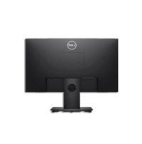 MONITOR LED DELL 20 E2020H | 19.5 PULGADAS | 1600 X 900 | 60 HZ | PANTALLA PLANA | VGA DP | 210-AUNB