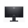 MONITOR LED DELL 20 E2020H | 19.5 PULGADAS | 1600 X 900 | 60 HZ | PANTALLA PLANA | VGA DP | 210-AUNB