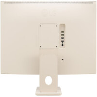 MONITOR LG SMART WEB OS 27SR50F-W 27 FULL HD IPS, 1920X1080, 16:9, BRILLO 250, 60 HZ, TR 5MS, CONTR TIP. 1000:1, GAMA COLOR NTSC 72%, HDMI, HDR10, ALTAVOZ, BLUETOOTH, MONTAJE PARED 100X100.